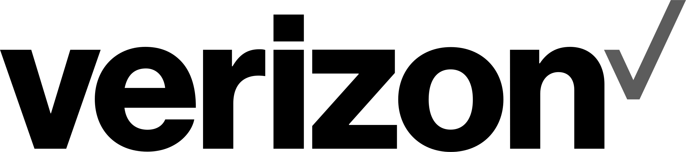 Verizon — production music client of Songs To Your Eyes