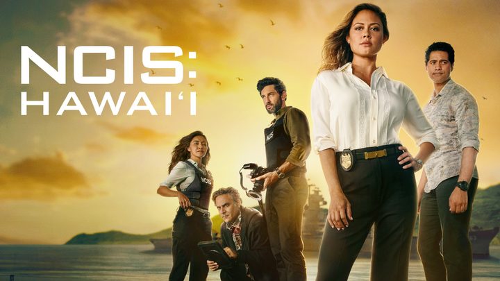 NCIS (CBS series) — featured Songs To Your Eyes music