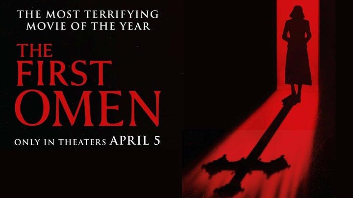 The First Omen (20th Century film) — featured Songs To Your Eyes music