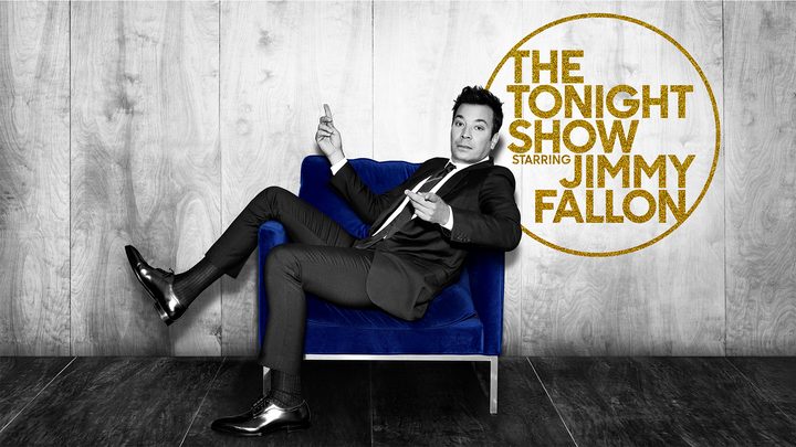 The Tonight Show (NBC) — featured Songs To Your Eyes music