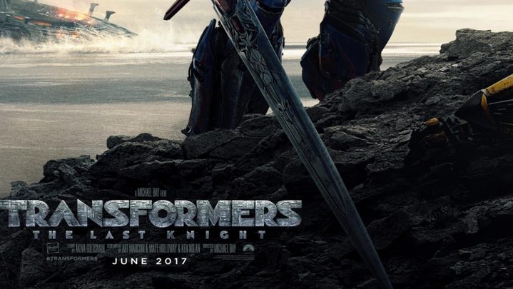 Transformers (Paramount film) — featured Songs To Your Eyes music