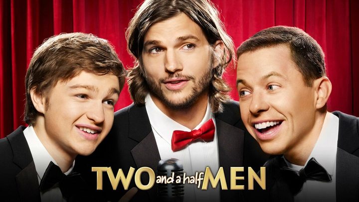 Two and a Half Men (CBS series) — featured Songs To Your Eyes music