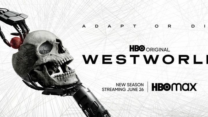 Westworld (HBO series) — featured Songs To Your Eyes music